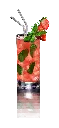 Reflejo difuminado 04. Vaso Mojito Fresa.webp