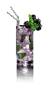 Reflejo difuminado 09. Vaso Mojito Violeta.webp