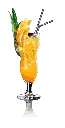 Reflejo difuminado 10. Vaso Mai Tai.webp