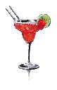 Reflejo difuminado 14. Vaso Margarita Fresa.webp
