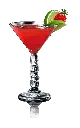 Reflejo difuminado 14. Vaso Daiquiri Fresa.webp