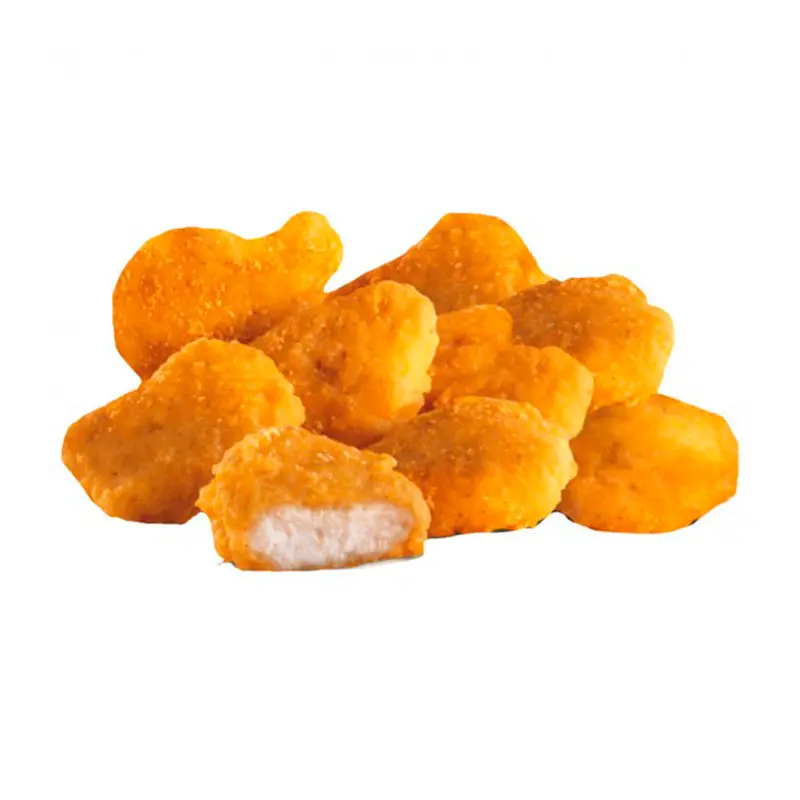 Nuggets de Pollo - Horno Montañés C/ 3KG