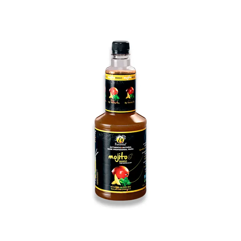 Mojito Mango Botella 1 Litro