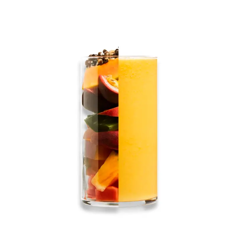 Smoothie Passion Storm -14-