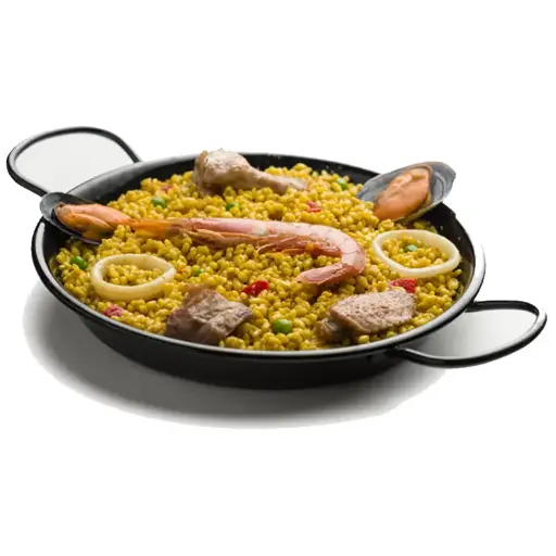 [1001] Paella Mixta 1 Ración