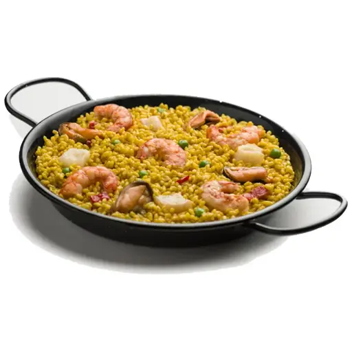 [1003] Paella Ciega 1 Ración