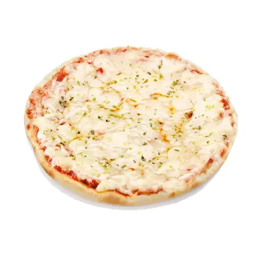 [2001] Pizza Margarita Artesana 27CM - Al Horno de Piedra