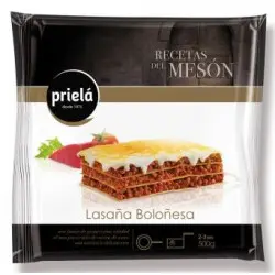 [4004] Lasaña de Carne Suprema 300 gramos