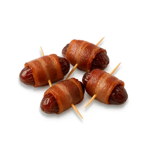 [150151] Dátil con Almendra Bacon TGS 0.5KG