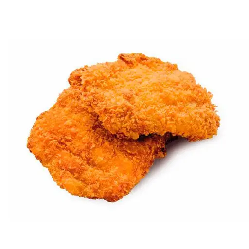 [150217] F. Pechuga Pollo Empanada 