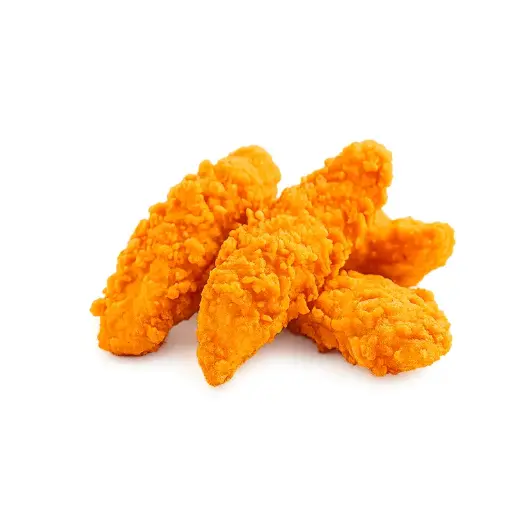 [150221] Finger de Pollo Crujiente - La Perla C/ 4KG
