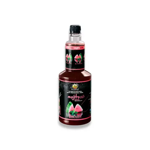 [130003] Mojito Sandía Botella 1 Litro
