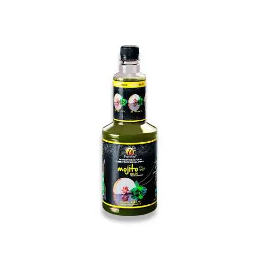 [130004] Mojito Melón Botella 1 Litro