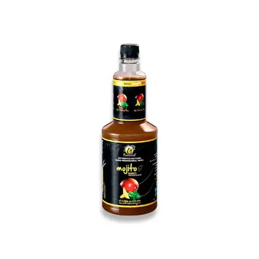 [130006] Mojito Mango Botella 1 Litro