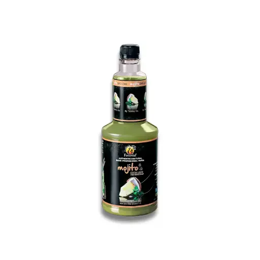 [130008] Mojito Cocoloco Botella 1 Litro