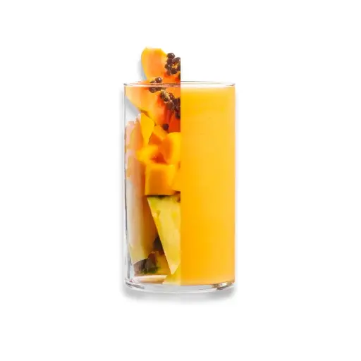 [140004] Smoothie Pineapple Sunset - Piña sol naciente -1-