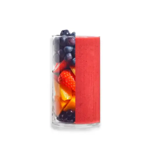 [140005] Smoothie Açai Kick - Sueños salvajes -9-