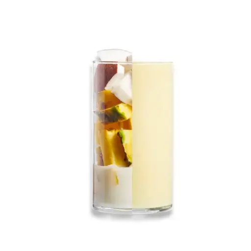 [140007] Smoothie Coconut Crush -5-