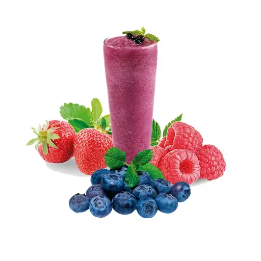 [145003] Smoothie Antiox - 23 SOCIALSHAKES
