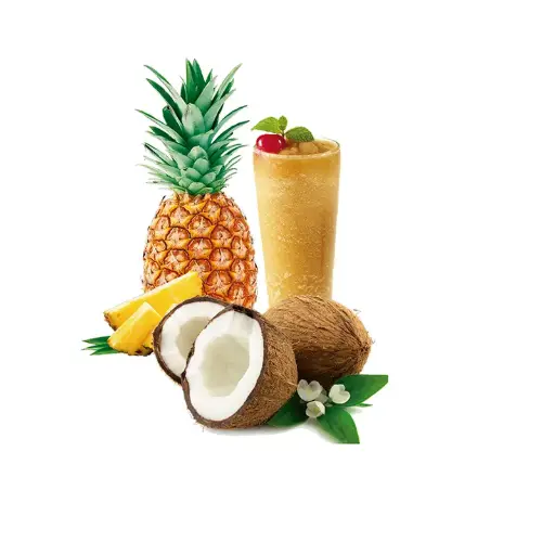 [145009] Smoothie Piña Colada - 29 SOCIALSHAKES